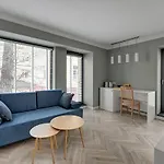 Ms Apartments Rest 3.0