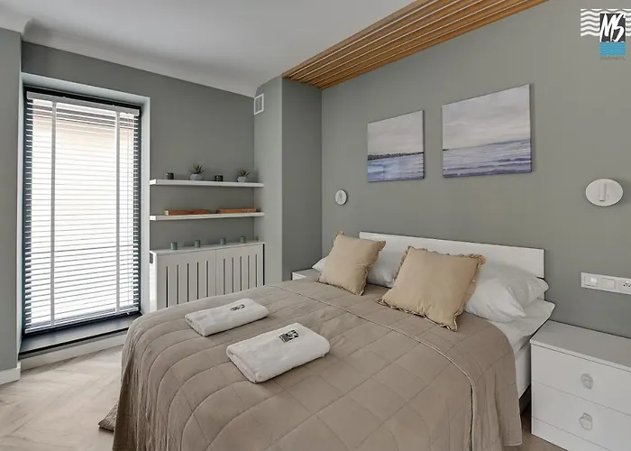 Ms Apartments Rest 3.0